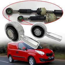 2PC for Vauxhall Combo D