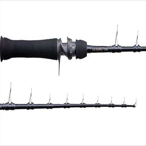 Tenryu baitcasting rod - baitcasting, 23