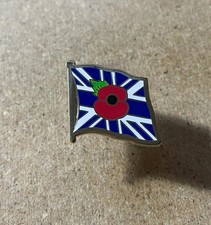 GILLINGHAM RARE ENAMEL FOOTBALL SUPPORTERS BADGE
