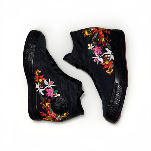 Converse patbo all - patbo, black