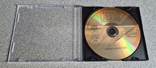 Kiss 1992 one track - 1992, uk