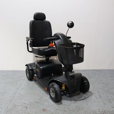 Used Electric Mobility Scooter Pride Colt Sport Mid Size  Road Legal 8mph