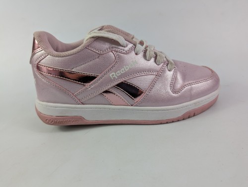 Reebok heelys skate shoes - x,