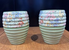 Shelley Melody Pattern Pair