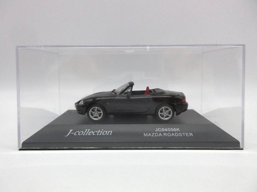 Kyosho collection mazda - j,