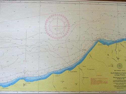 Admiralty nautical chart - admiralty,