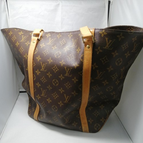 Louis vuitton monogram sac ruc - monogram,