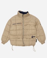 Down Impact USA, 90's