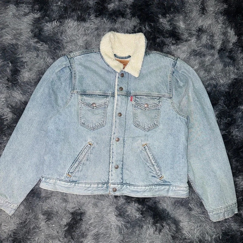 Vintage 70s levis type - 70s,