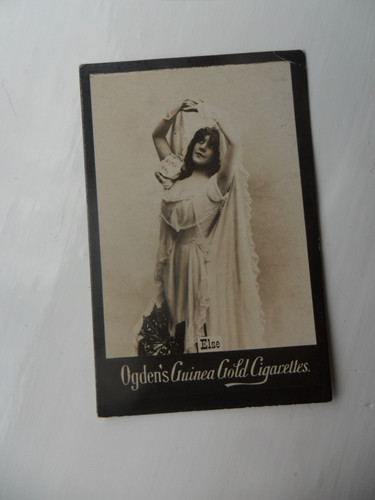 Ogdens guinea gold list - guinea,