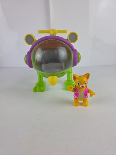 Disney junior special agent - disney,