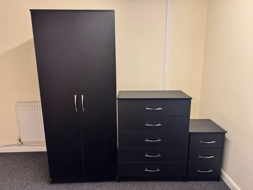Metro bedroom furniture - bedroom,