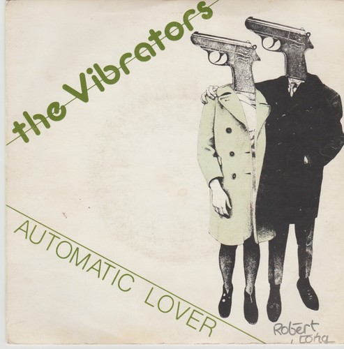 The vibrators automatic - the, –