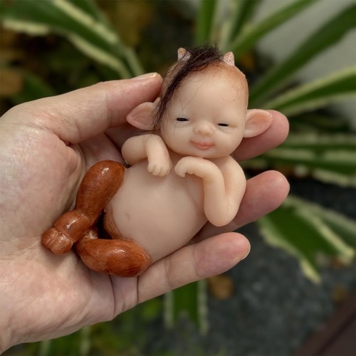 6inch full body - 6inch,