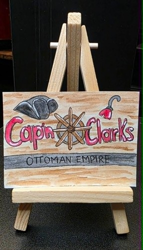 Aceo ooak original - aceo,