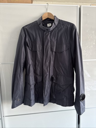 Company mens jacket - cp,