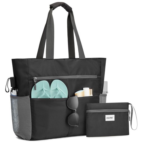 G4free large beach bag - g4free,