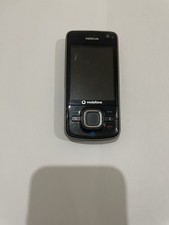 Nokia 6210s-1 RM-367 Black
