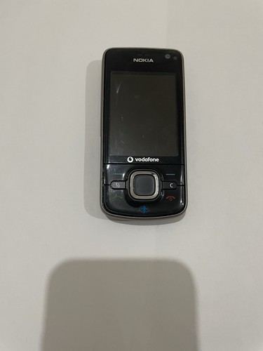 Nokia 6210s 367 - 6210s-1, black