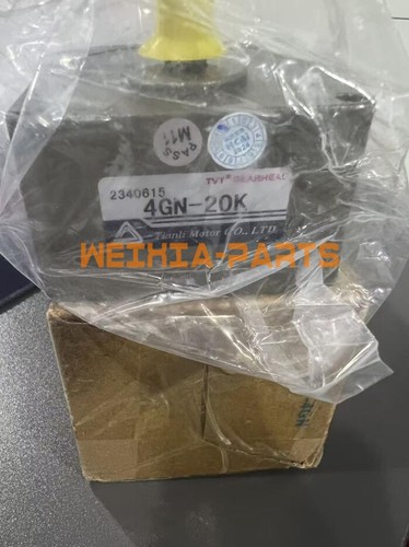 1pcs gear head box 2gn - gear,
