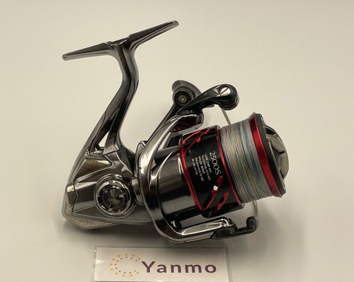Shimano stradic ci4 - shimano,