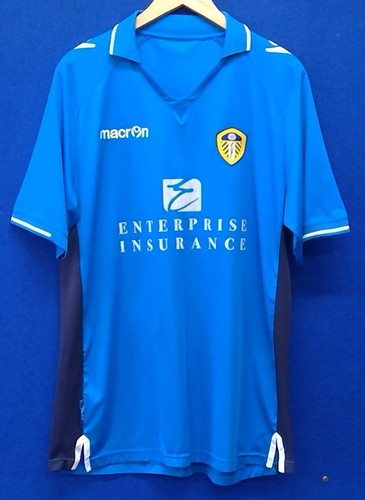Macron men leeds - macron, men's