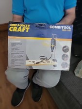 A Power Craft Combitool