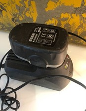 Erbauer Ni-Cd Battery 18 V