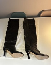 Original Jimmy Choo Thigh High