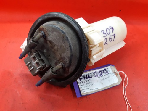 Vauxhall zafira fuel - ,