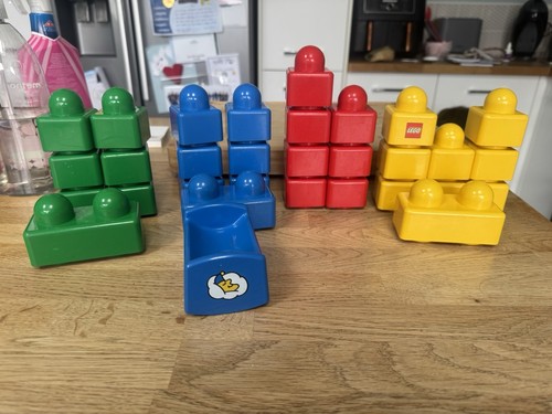 Primo chunky duplo - chunky, genuine