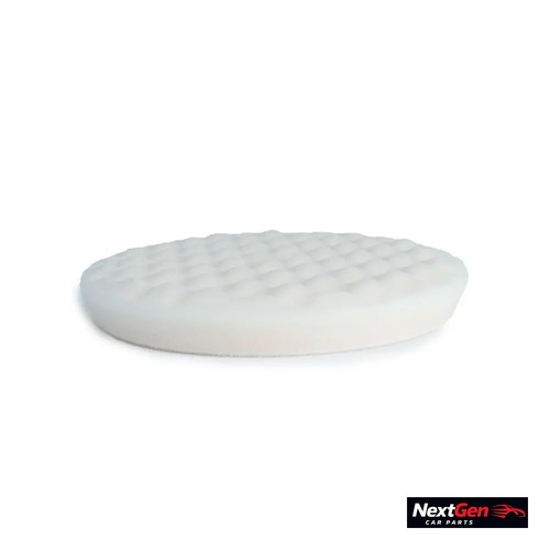 Rupes white waffle rotary - rupes,