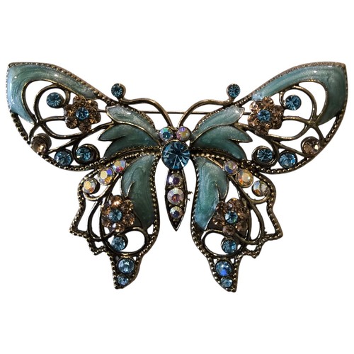 Vintage avon butterfly - butterfly, brooch
