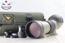[N MINT w/ Case ] Nikon