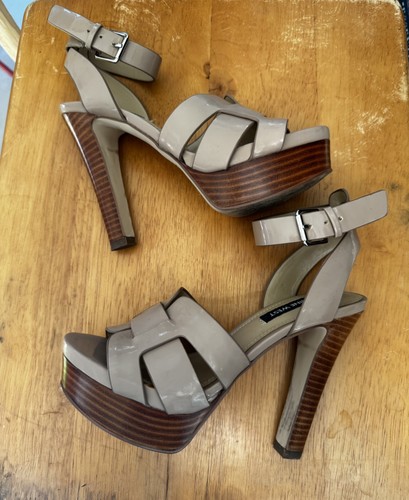 Nine west pale pink - pale,