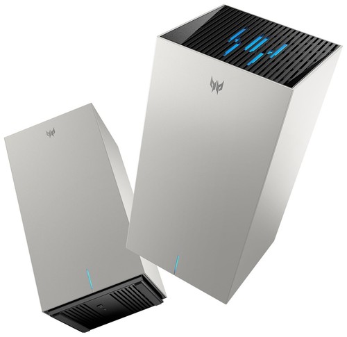 Acer predator connect - t7, wi-fi