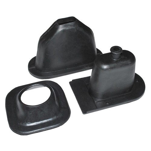 Rubber gaiter kit - gaiter,