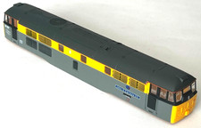 Lima class 31 107 John H. Carless V.C. Bodyshell, OO gauge VGC spare