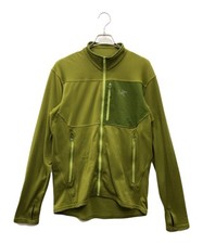 Arc teryx mountain parka - parka, size