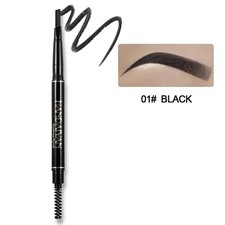 Eyebrow PENCIL & BRUSH - Fine