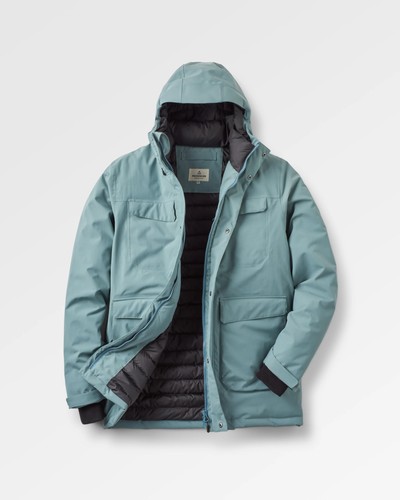 Passenger mens stormy - mens, sea