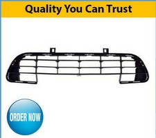 2005-Front Lower Centre Bumper