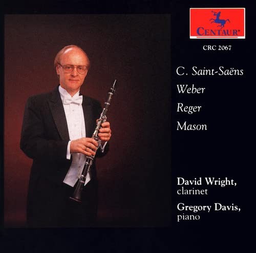 Sonata for clarinet piano - clarinet, &