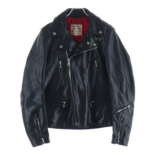Lewis leathers 391 - leathers, lightning