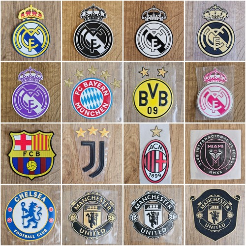 Real madrid manchester - real,