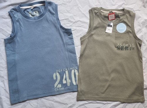 Next boys pack - pack, tops