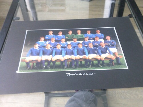 Huddersfield town signed team - huddersfield,
