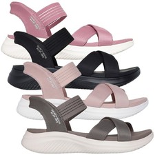 Skechers Womens Slip-Ins Never
