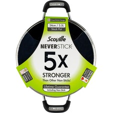 Scoville Neverstick 24cm Stock