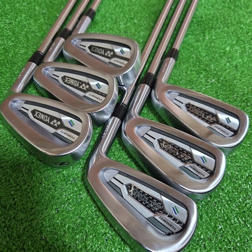 Yonex ezone cb702 forged - cb702, iron